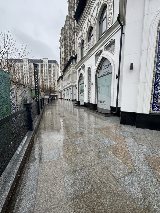 Нежилое коммерческое новостройка Узбегим Яккасарай