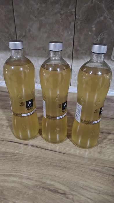 Sirop de soc la 750 ml