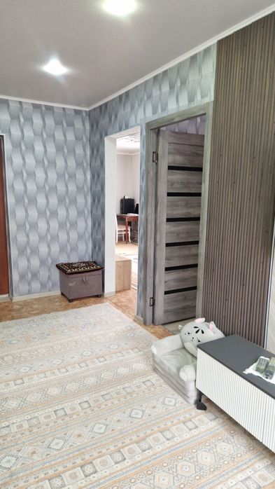 Продам дом на Левом берегу