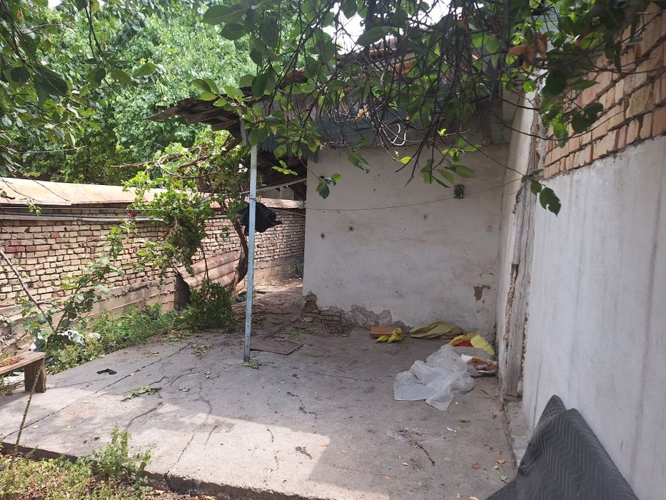 Учаска ер хисобида сотилади