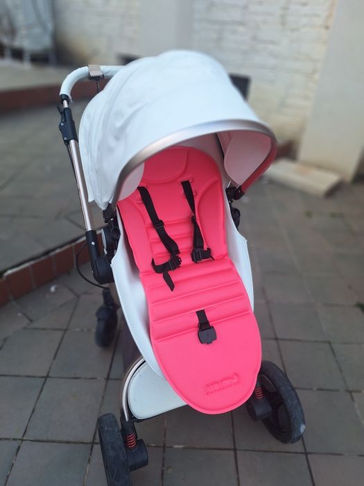 Детска количка 0 - 3г.