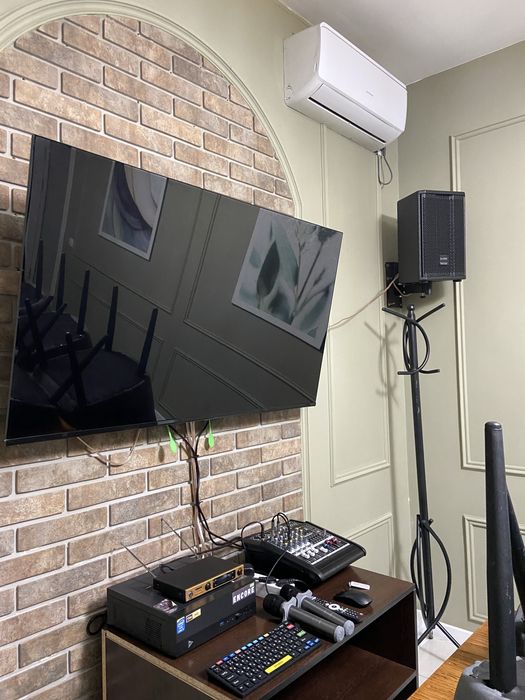 Караоке сатылады