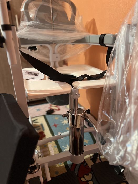 Инвалидная кресло