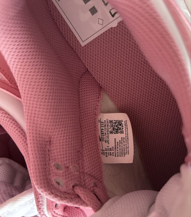 Nike Dunk Low Next Nature