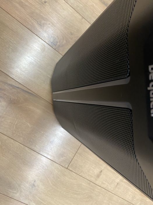 Корпус пк be quiet! pure base 500DX