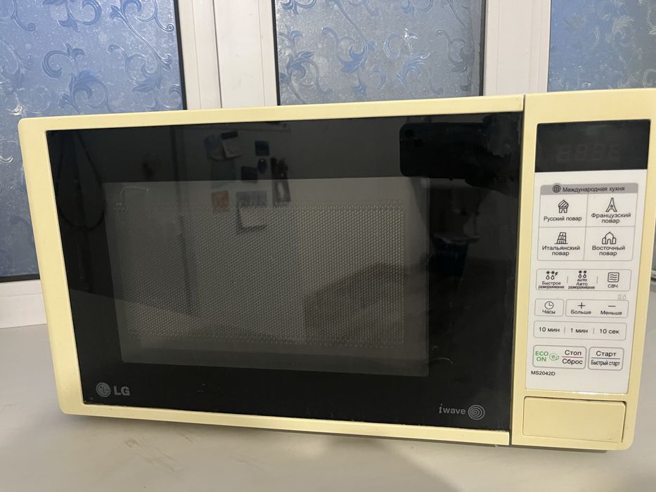 Микроволновая печь Samsung