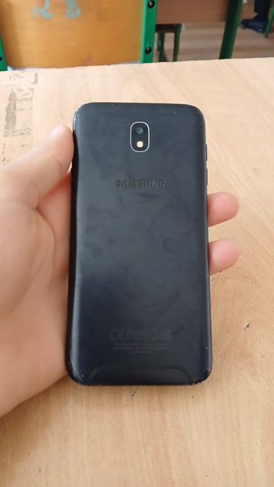 Samsung Galaxy J7 2017