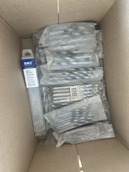 Сверло по дереву