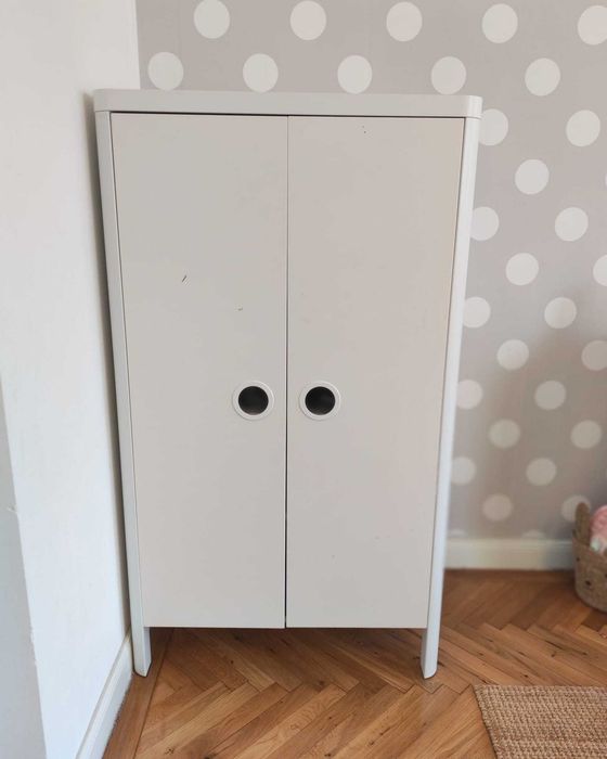 Dulap haine copii IKEA/ 2 dulapuri copii