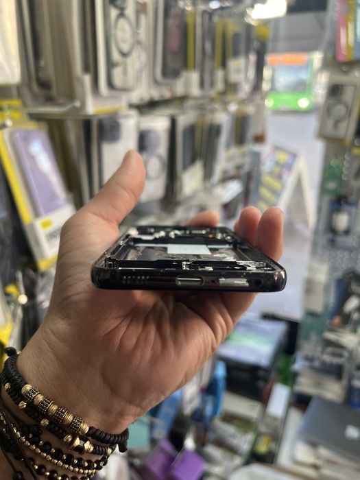 Display Samsung original S22 S21 S21+ A53 A72  S20Fe S21fe A54 S22+