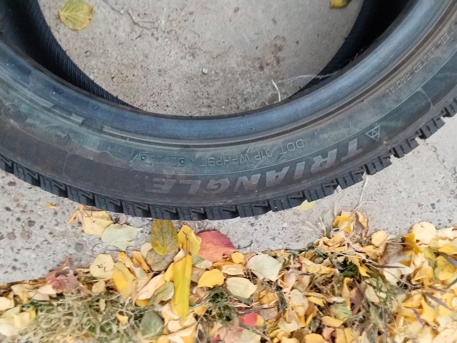 продам шину триангл