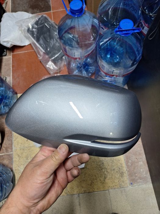 Капаци за странични огледала за  Хонда ЦРВ /Honda CR-V