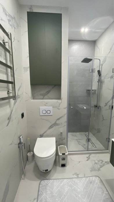 Nest one апартамент