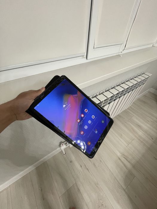 Планшет Самсунг Галакси тап А