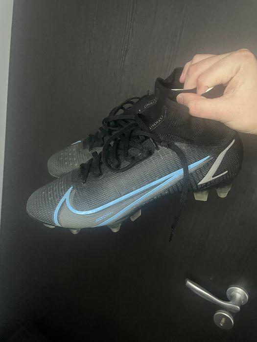 Професионални Бутонки Nike Mercurial Superfly 8 SG