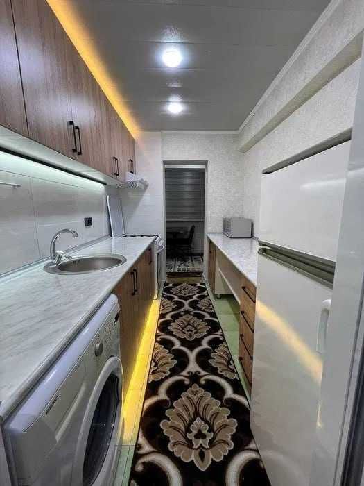 Современная квартира в престижном Юнусабад-13 кв !