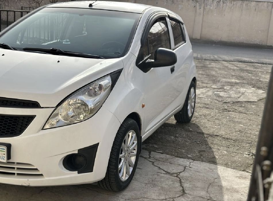 Spark mexanika 1 мотор