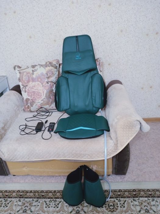 Продам накидка вибромассажная