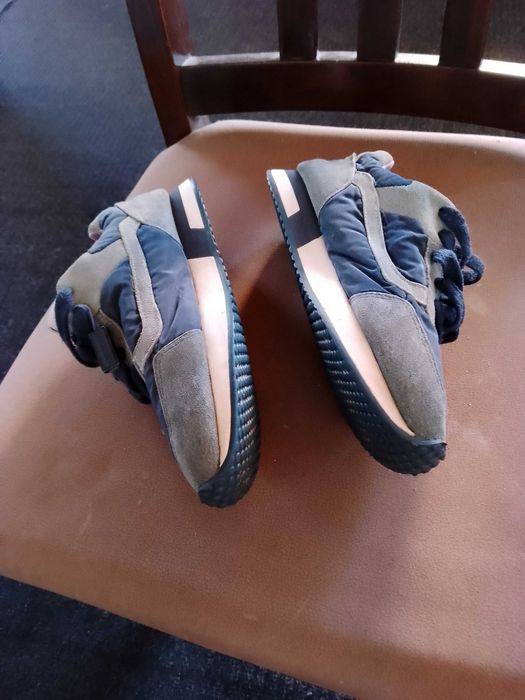 Детски маратонки Massimo Dutti 34 номер