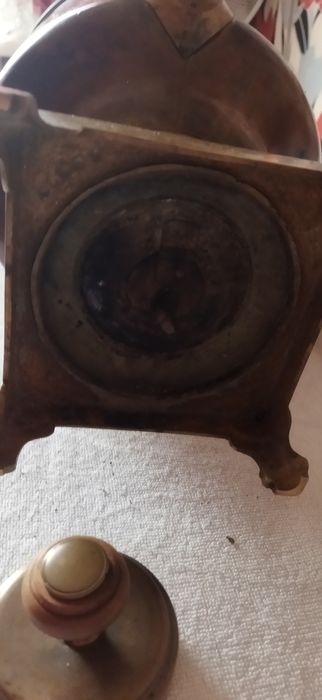 Самовар Баташева