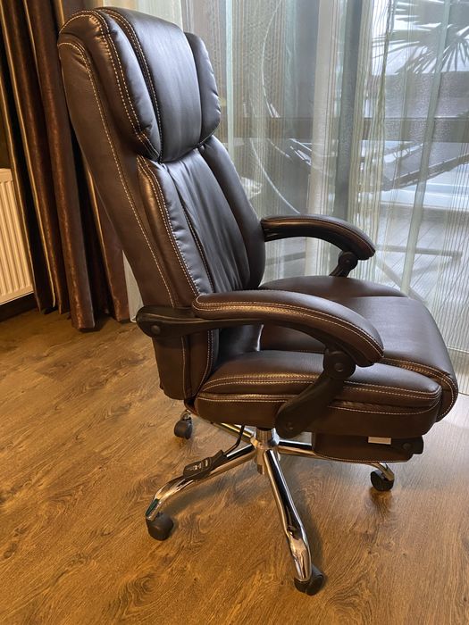 Vand scaun directorial mobexpert