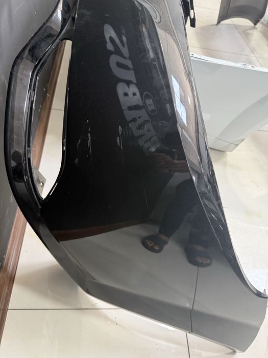 Jentra banfer zavod Ariginal sotiladi oldi va orqa