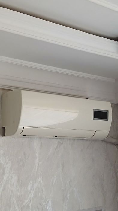 Midea Кондиционер 12тали