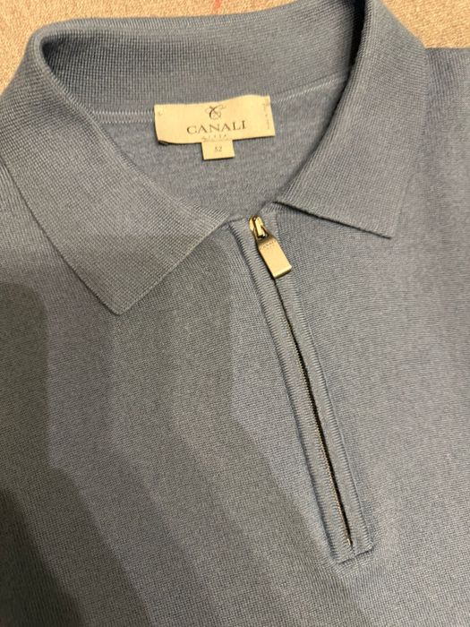 Кофта мужская CANALI