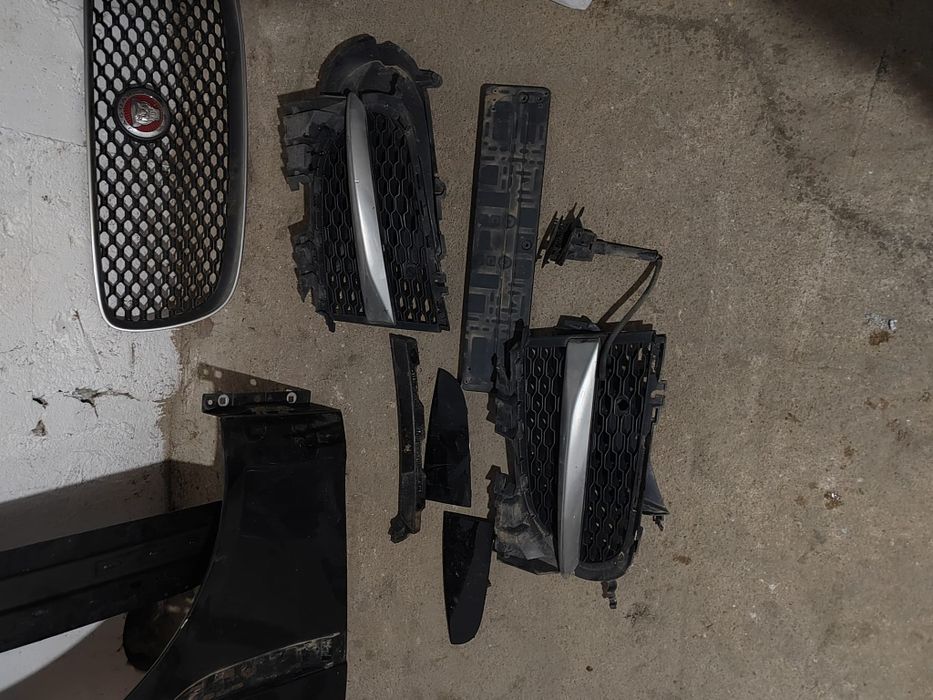 Piese Jaguar XF X260