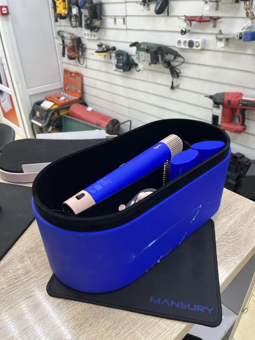 Стайлер Dyson HS05 (osp14)