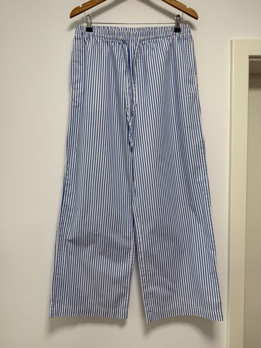 Pantaloni H&M Pajama style