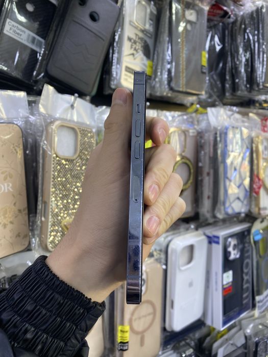 Ayfon 13 pro sotiladi 315$