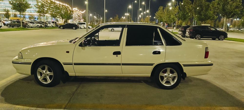 Срочно продается машина Nexia1, в хорошем состоянии!