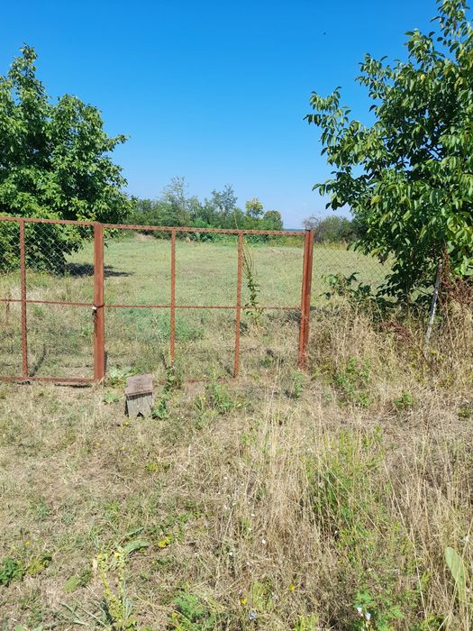 Urgent!!!  Vand Teren intravilan 24.000 €