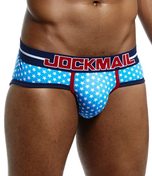 Мъжко стилно бельо