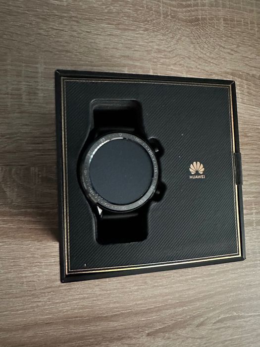 Huawei watch gt2