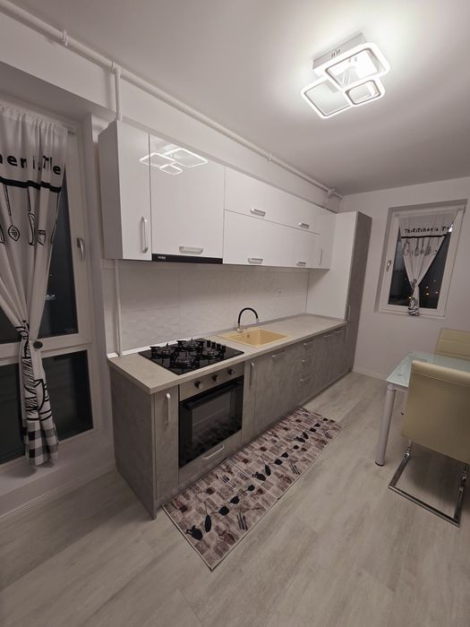 Închiriez apartament 2 camere