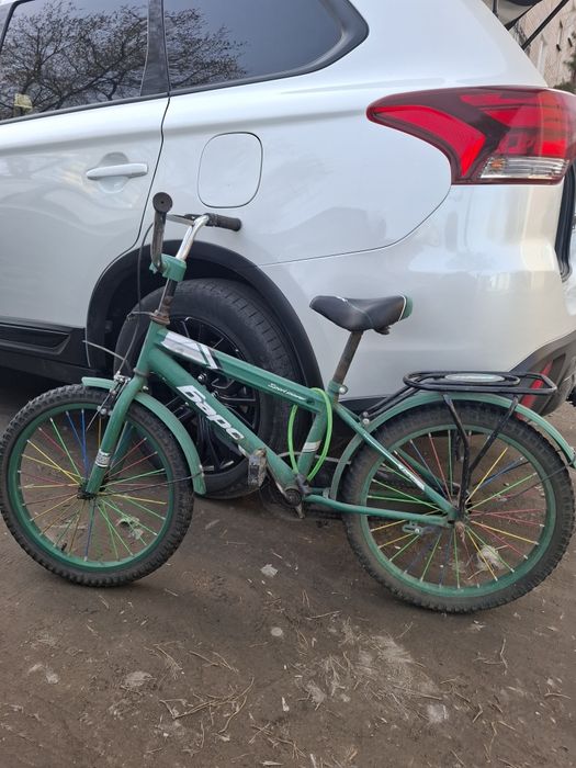 Продам детский велосипед. 18000 тн