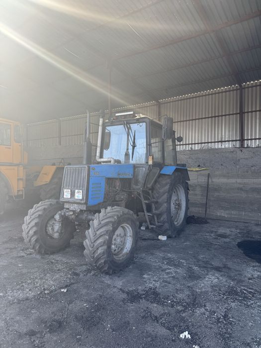 Продам Мтз - 892