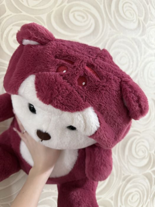 Мягкая игрушка Мишка