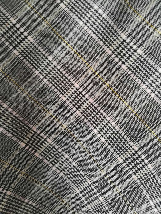 fusta de stofa cu pliu , Kombi World , L