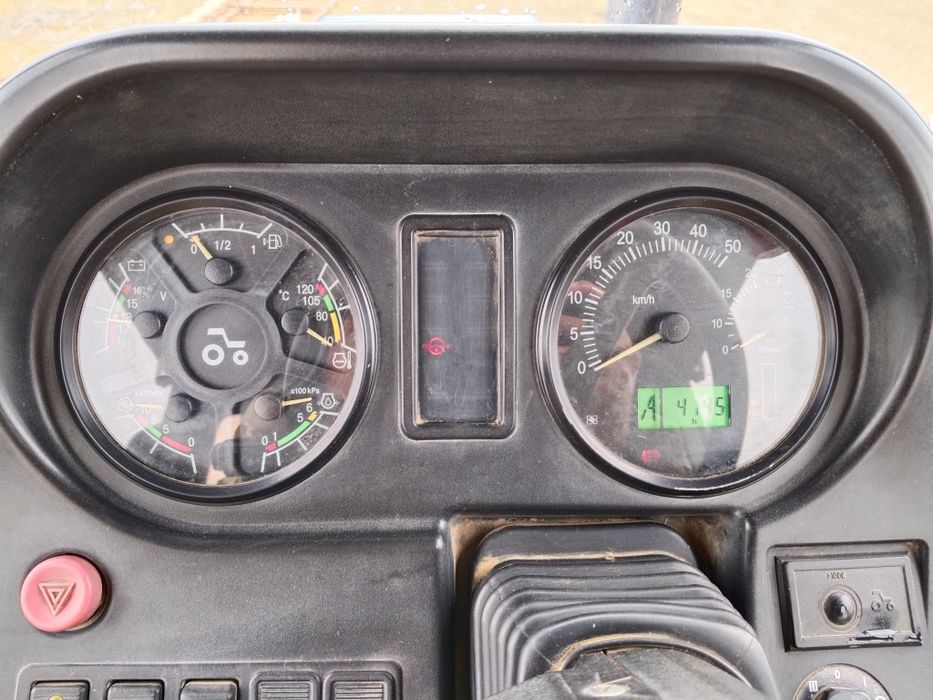 Беларусь 952.2 МТЗ