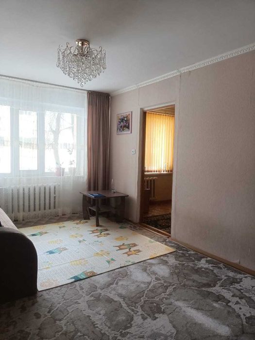 Продам 2комн кв спутник