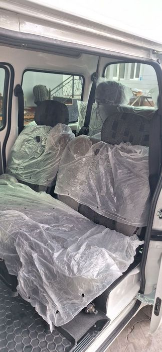 Дамас 2024 салон