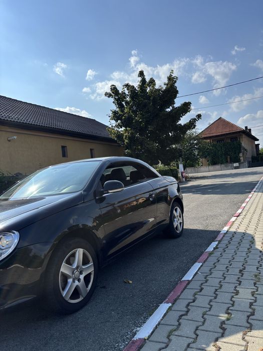 VOLKSWAGEN Eos 2006 — imagine 5