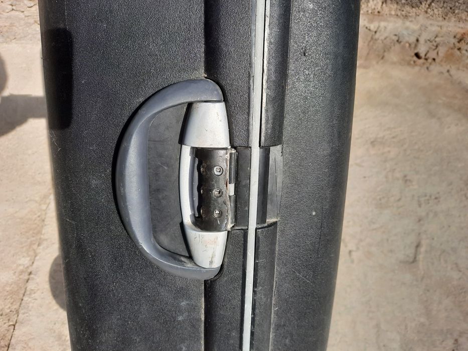 Чемодан Samsonite