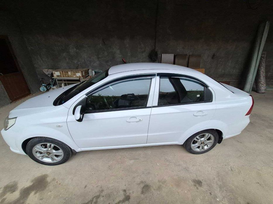 Нексия 3 (Nexia 3)