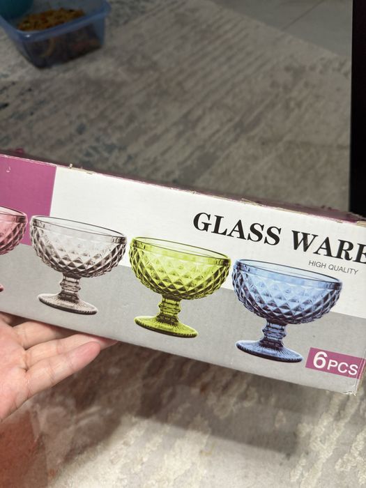 Вареница 6 штук 1500 тг