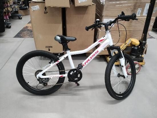 Kross 20' - (SecondHand) Decathlon