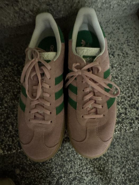 Дамски маратонки  Adidas